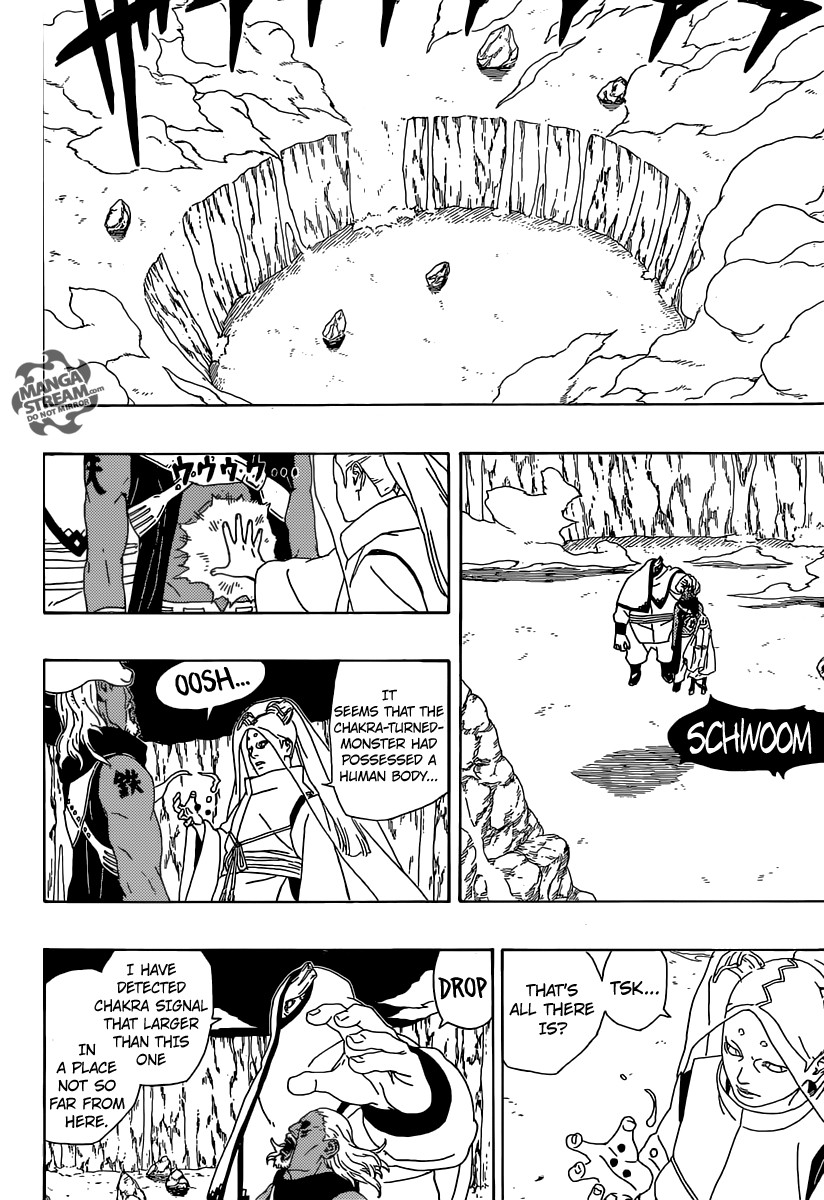 Boruto: Naruto Next Generations Chapter 2 47